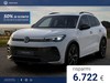 Volkswagen Tiguan 1.5 tsi ehybrid r-line plus 204cv dsg