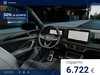 Volkswagen Tiguan 1.5 tsi ehybrid r-line plus 204cv dsg