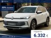 Volkswagen Tiguan 1.5 tsi ehybrid edition plus 204cv dsg