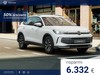 Volkswagen Tiguan 1.5 tsi ehybrid edition plus 204cv dsg