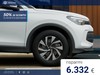 Volkswagen Tiguan 1.5 tsi ehybrid edition plus 204cv dsg