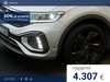 Volkswagen T-Roc R-Line Plus 1.5 TSI 150 CV DSG