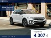Volkswagen T-Roc R-Line Plus 1.5 TSI 150 CV DSG