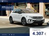 Volkswagen T-Roc R-Line Plus 1.5 TSI 150 CV DSG