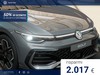 Volkswagen Golf R-Line Plus 1.5 eTSI 115 CV DSG