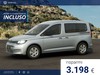 Volkswagen VIC Caddy 2.0 tdi scr 102cv start