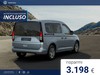 Volkswagen VIC Caddy 2.0 tdi scr 102cv start