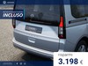 Volkswagen VIC Caddy 2.0 tdi scr 102cv start