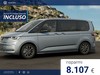 Volkswagen VIC T7 Multivan 2.0 tdi life 150cv dsg 7p.ti