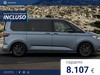Volkswagen VIC T7 Multivan 2.0 tdi life 150cv dsg 7p.ti