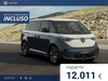 Volkswagen VIC ID Buzz Pro 79 kWh