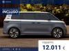 Volkswagen VIC ID Buzz Pro 79 kWh