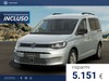 Volkswagen VIC Caddy Space 2.0 TDI 102 CV