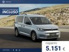 Volkswagen VIC Caddy Space 2.0 TDI 102 CV
