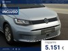 Volkswagen VIC Caddy Space 2.0 TDI 102 CV