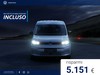 Volkswagen VIC Caddy Space 2.0 TDI 102 CV