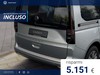 Volkswagen VIC Caddy Space 2.0 TDI 102 CV