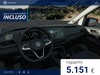 Volkswagen VIC Caddy Space 2.0 TDI 102 CV
