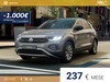 Volkswagen T-Roc Edition Plus 1.5 TSI 150 CV