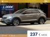 Volkswagen T-Roc Edition Plus 1.5 TSI 150 CV