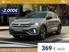 Volkswagen T-Roc R-Line Plus 1.5 TSI 150 CV DSG