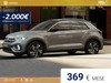 Volkswagen T-Roc R-Line Plus 1.5 TSI 150 CV DSG