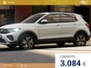 Volkswagen T-Cross 1.0 tsi edition plus 115cv dsg