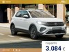 Volkswagen T-Cross 1.0 tsi edition plus 115cv dsg