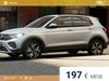 Volkswagen T-Cross 1.0 TSI Edition Plus 115 CV DSG