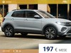 Volkswagen T-Cross 1.0 TSI Edition Plus 115 CV DSG