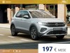 Volkswagen T-Cross 1.0 TSI Edition Plus 115 CV DSG