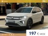 Volkswagen T-Cross 1.0 tsi r-line plus 115cv