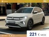 Volkswagen T-Cross 1.0 tsi r-line plus 115cv dsg
