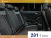 Volkswagen T-Roc R-Line Plus 1.5 TSI 150 CV DSG
