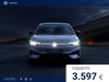 Volkswagen ID.7 Tourer Pro Edition 77 kWh 285 CV