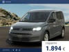 Volkswagen VIC Caddy 1.5 phev 150cv space dsg