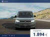Volkswagen VIC Caddy 1.5 phev 150cv space dsg