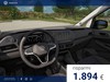Volkswagen VIC Caddy 1.5 phev 150cv space dsg