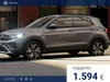 Volkswagen T-Cross Edition Plus 1.0 TSI 115 CV DSG