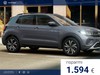 Volkswagen T-Cross Edition Plus 1.0 TSI 115 CV DSG