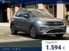 Volkswagen T-Cross Edition Plus 1.0 TSI 115 CV DSG