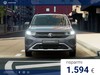 Volkswagen T-Cross Edition Plus 1.0 TSI 115 CV DSG