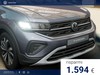 Volkswagen T-Cross Edition Plus 1.0 TSI 115 CV DSG