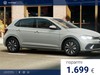 Volkswagen Polo Edition Plus 1.0 TSI 95 CV DSG