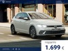 Volkswagen Polo Edition Plus 1.0 TSI 95 CV DSG