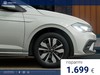 Volkswagen Polo Edition Plus 1.0 TSI 95 CV DSG