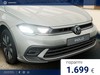 Volkswagen Polo Edition Plus 1.0 TSI 95 CV DSG