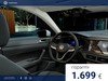 Volkswagen Polo Edition Plus 1.0 TSI 95 CV DSG