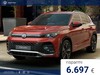 Volkswagen Tiguan eHybrid 1.5 TSI R-Line Plus 204 CV DSG