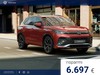 Volkswagen Tiguan eHybrid 1.5 TSI R-Line Plus 204 CV DSG